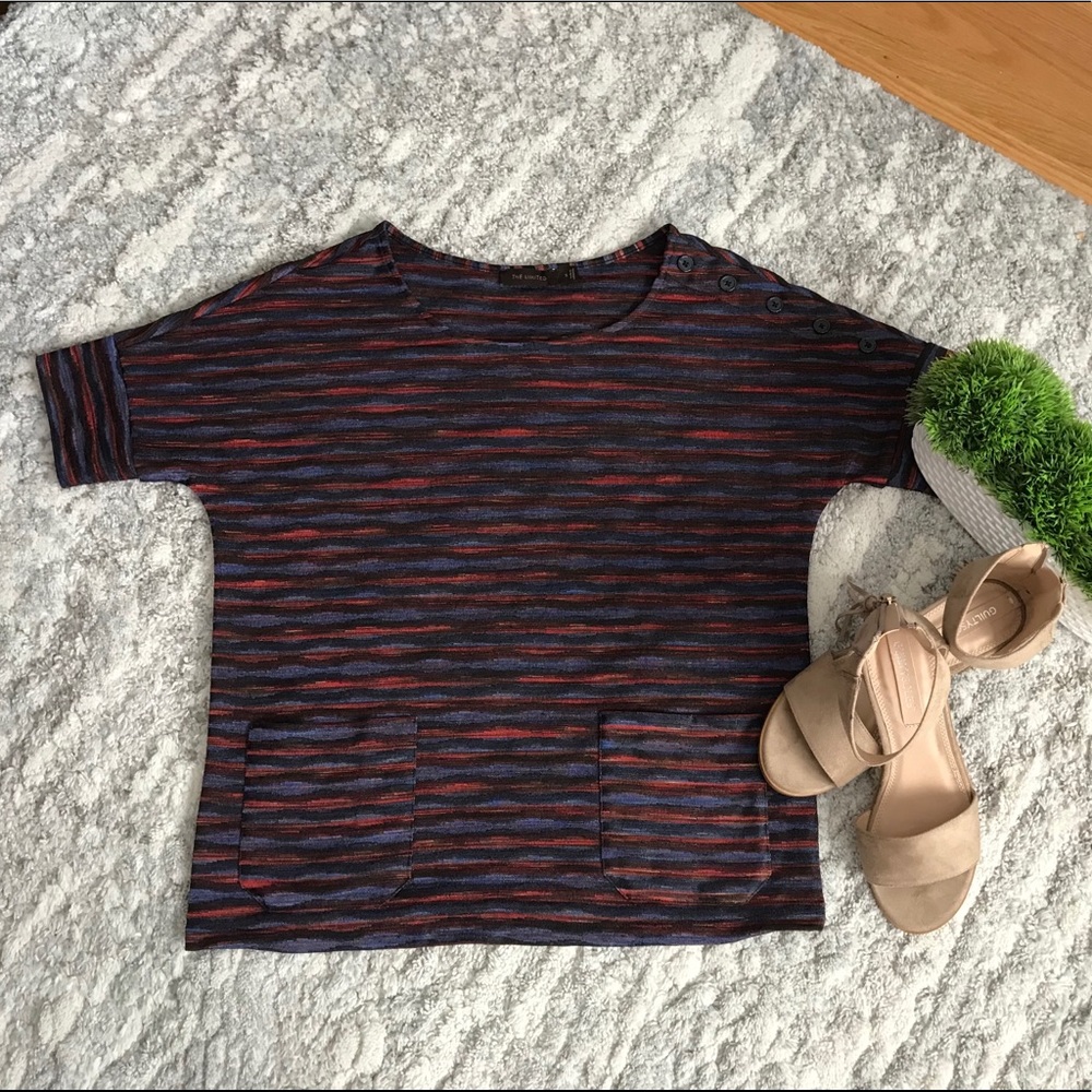 EXPRESS blouse